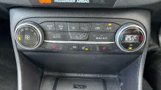 Ford Fiesta 1.0 EcoBoost Hybrid mHEV 125 Vignale Edition 5dr Petrol Hatchback